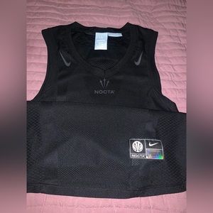 COPY - Nike basketball tee in collaboration with drake #Nocta